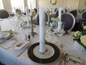 Bryllup selskaber